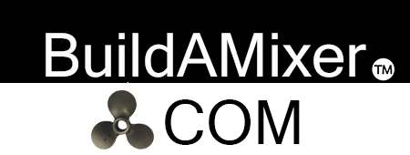 BuildAMixer.Com logo