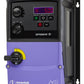 .5 HP (.37KW) Optidrive E3 NEMA 4X IP66 Outdoor Switched Variable Frequency Drive, Input 120V, Output 230V 3P, ODE-3-110023-101B