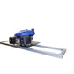 Engine Driven Bridge Mount IBC Tote Mixer, 4.4 HP #EDBM4