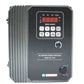 KB Electronics, 1/2 - 2 HP KBDA-27D Digital Variable Frequency Drive, Input 115/230V, Output 230V 3P, #9543 Gray