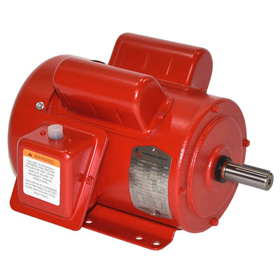 F145T1.5S4C-MO      1.5HP 1800 RPM 145T TEFC - Farm Duty, 115/208-230