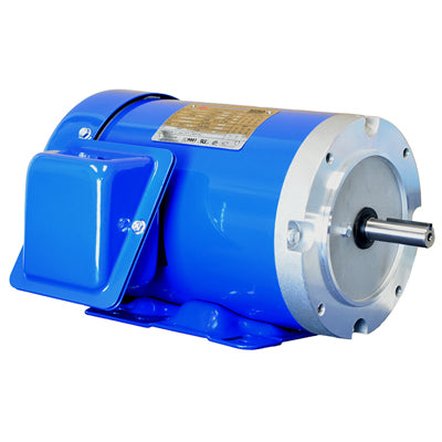 PR56C1.5M4A      1.5HP 1800 RPM 56C TEFC 208-230/460