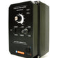 KB Electronics, 1/8 - 1 HP KBAC-24D Variable Frequency Drive, Input 115/230v, Output 230 3P  #9987