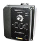 KB Electronics, 1/8 - 2 HP KBAC-27D Variable Frequency Drive, Input 115/230V, Output 230V 3P, #9520 Gray