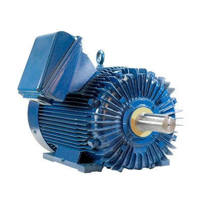 PE587UZ-500-4C-BB  500HP 1800 RPM 587UZ TEFC