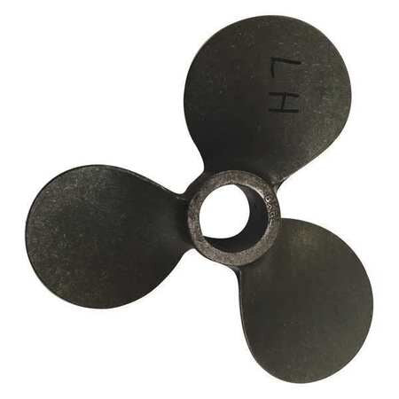 3" Propeller Impeller