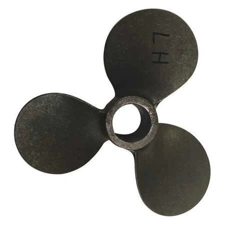 4" Propeller Impeller