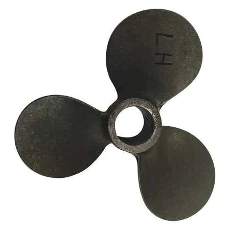 5" Propeller Impeller