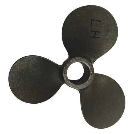 6" Propeller Impeller