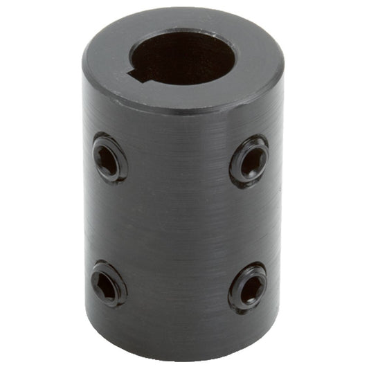 Coupler 5/8X5/8 Bore Size