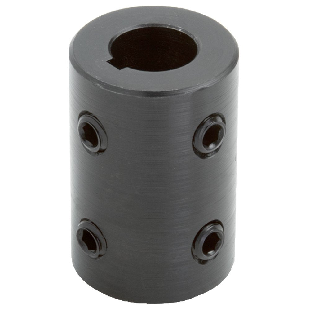 Coupler 7/8X7/8 Bore Size